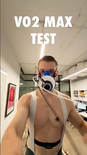Is Your VO2 Max on your Garmin Actually Accurate?