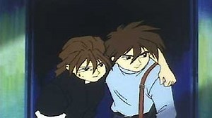 Watch Mobile Suit Gundam Wing Season 1 Episode 19 - Assault on Barge