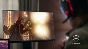 Dell TV Spot, 'Don't Just Play, Game'