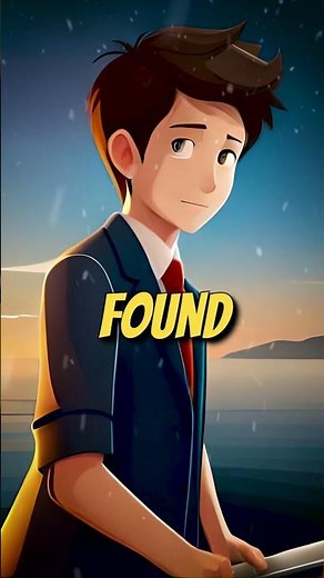 Aladdin and the Magic Lamp: A Magical Bedtime Story for Kids | AI Generated Video