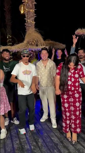 Cheba Souad X Hichem Smati - Papaya ❤️