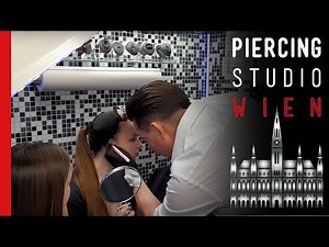 Ouch! Daith, frenulum & conch and much more... - Marc's Piercing TV