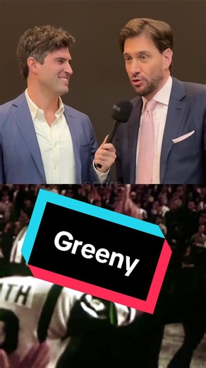 Greeny made a compelling case but I’m going with the G-Men 🔵 #nfl #nygiants #nyjets @ESPN