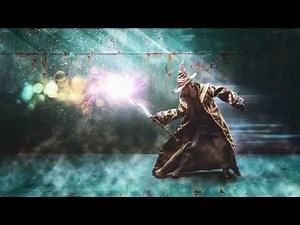 Cast a magical and mystical spell 🪄 // Fantasy and Magic Sound Effect