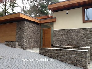 stone cladding Uk Supplier