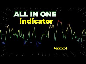 20 INDICATORS in ONE !! FREE Indicator on TradingView Gives PERFECT Signals