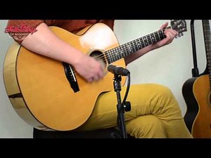 Guild GAD JF-30 at The Fellowship of Acoustics