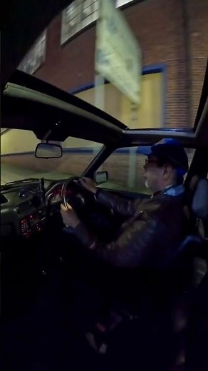 Driving a 1989 BMW E30 325i - A Little Respect