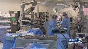 Seattle Children's Hospital reopening operating rooms after 1 dead, 5 more infected by mold