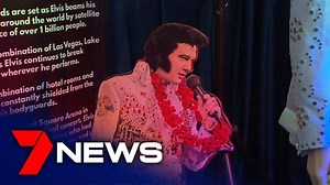 100K views · 282 reactions | An Elvis museum is opening on the Gold Coast – thanks to the original Yellow Wiggle. “If they can walk through here and think wow, I was this far away from something Elvis wore then I think that's a real special thing to be able to give people" – Greg Page. Report on 7NEWS Gold Coast at 5.30pm. www.7NEWS.com.au #7NEWS | 7NEWS Gold Coast | Facebook