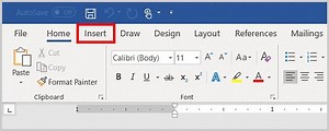 Como colocar marcas de acento usando o Microsoft Word?