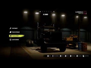 Snowrunner money glitch. 500,000 a minute if done right.