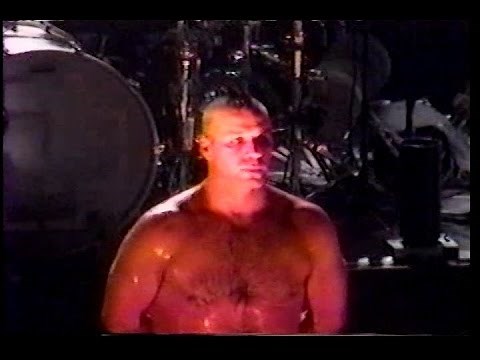 Rammstein - [LIVE] New York, Hammerstein Ballroom, USA, 2001.07.18 [VIDEO BOOTLEG]