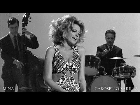 Mina - Non credere