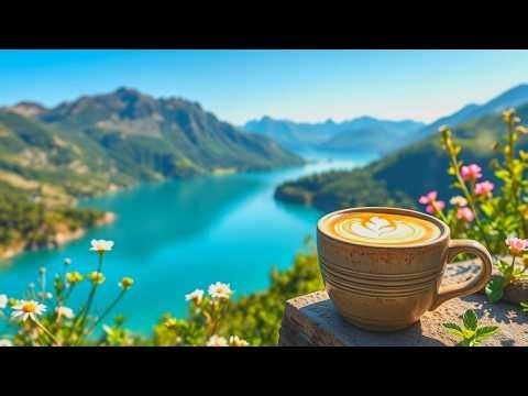 Easy Background Music, Ambient Music & Chillax Beats🎧Perfect for Study, Work & Relax
