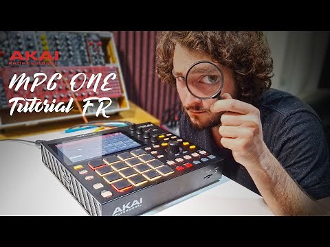 MPC One Tuto 2 FR - Workflow tricks & tips