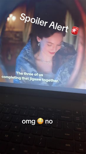 #bridgertonnetflix #bridgertonseason4 #fypシ #foryoupage #netflix john’s death scene 🎬