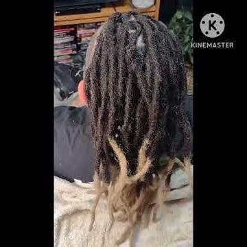 Loc Extension Retwist in Tucson Arizona 520-808-2465 or 520-389-4499