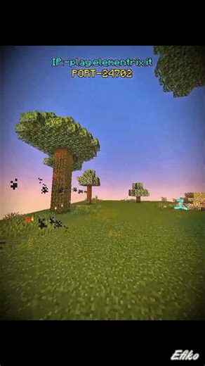 Destroying people in Minecraft pvp. ElementrixMC #minecraft