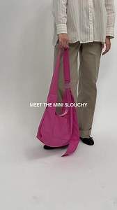 Thread Wallets on Reels