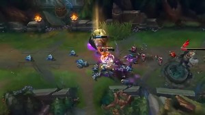 344K views · 2.5K reactions | I feel this champion just like Yasou + Vel'Koz + Polymerization Card => Ya'Koz 藍 | League of Legends Funny Moments | Facebook