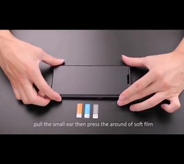 3 Pack Privacy Screen Protector for Google Pixel 8 Pro [Not Glass], Anti-Spy Full Adhesive Soft Flexible TPU Film for Google Pixel 8 Pro,3D Curve Fit,[Support Fingerprint Reader][Scratch Resistant]