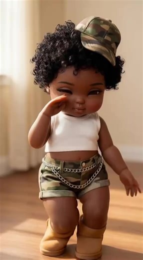 Mini Moves and Beats on TikTok