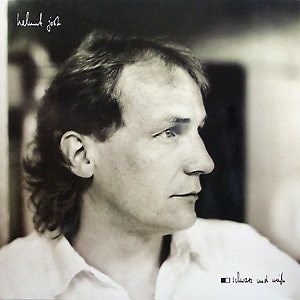 Helmut Jost - Schwarz Und Weiß