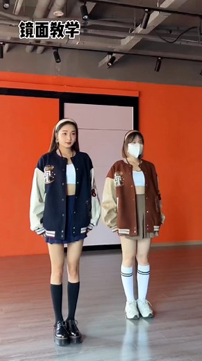 Free dance lessons on the home page. | 億富國際傳媒