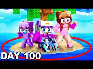 I Made a NEW ISLAND in Minecraft...