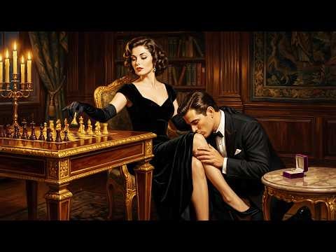 The "Golden Cage" Law: The Brutal Truth About Men Who Pay For Everything | Carl Jung