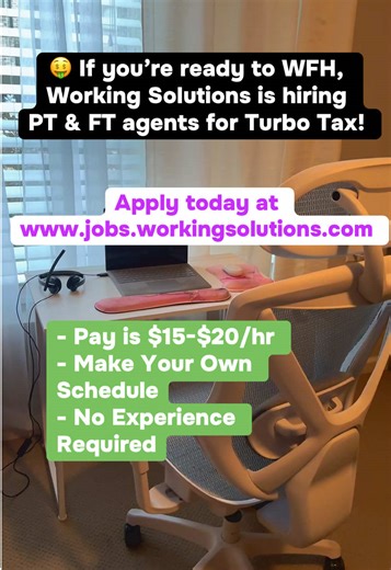 ✨My simple wfh setup for Working Solutions✨ #workfromhome #jobs #remotejobs #wfh #onlinejobs