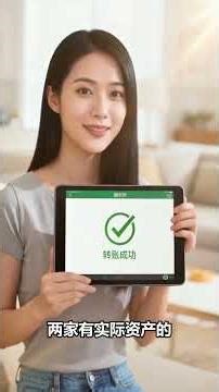 政審發現名下莫名多8家公司，我直接申請破產把資產全捐了！#情感