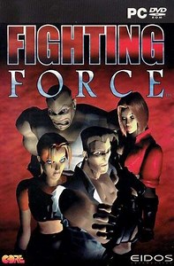 Force Fighting PC Download