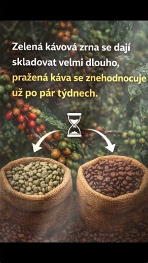 Fakta o komoditách, která vás překvapí.