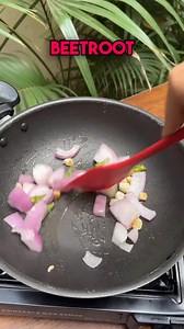 👉 Beetroot Chutney Healthy Dips / Chutney Recipes 😍🤯 . Add a burst of flavor to your meals with this quick and easy beetroot chutney! 🌱 . This 10-minute recipe is the perfect combination of health and taste. Pair it with rice, roti, or paratha for a delicious twist on your everyday dishes. . #beetrootchutney #quickrecipe #healthyeating #indianfood #homecooking #mealprep #veggies #plantbased . beetroot chutney, quick recipe, easy recipe, Indian chutney, healthy recipe, home cooking, flavorful