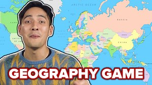 239K views · 100 reactions | We had Americans play "Globetrotter XL" to test their geography skills. | BuzzFeed Multiplayer | Facebook