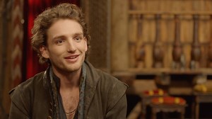 12K views · 681 reactions | The cast and crew of Will are giving us an inside look at the first episode. Get more Shakespeare Mondays at 9/8c on TNT Drama. | Will | Facebook