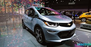 Is Chevy dropping native navigation in favor of CarPlay/Android Auto on the Bolt EV a misstep or forward thinking?