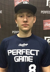 Nicholas Smith Class of 2021 - Player Profile | Perfect Game USA