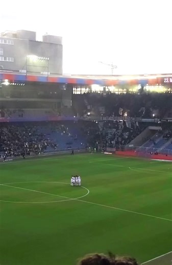 FC Zürich vs FC Basel: Match Highlights and Analysis