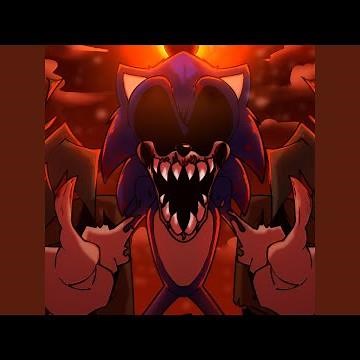 FNF Vs. Sonic.exe: You Can't Run