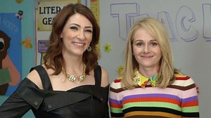 ‘Teachers’ Cast Promises Season 3 Will Be 'Bananas' (Exclusive)