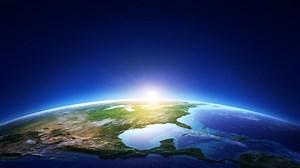 What Will Earth Look Like 100 Million Years From Now?