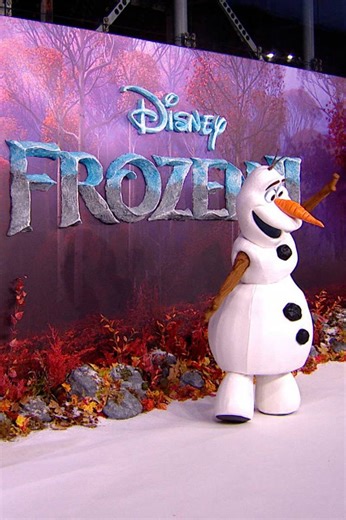 The sound of winter: How "Frozen's" music cast its spell