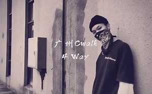 【Cwalk】和广州的小伙伴一起录了一个cwalk合集