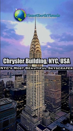 How They Hid 700 Miles of Wires Inside the Chrysler Building?
