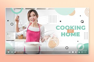 How to Make Cooking Tutorial Videos for YouTube