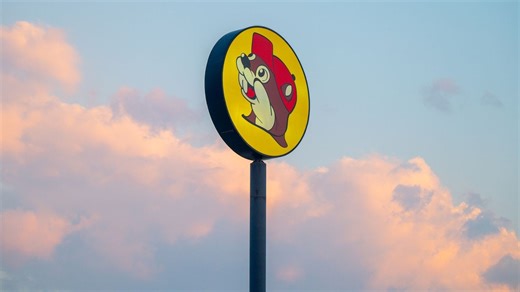 Buc-ee's announces plans to build the world's largest convenience store