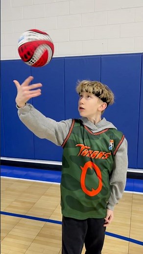 Top 6 Basketball Trick Shots